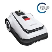 ECOVACS Robotická sekačka Goat A3000 LiDAR White, 3000m2